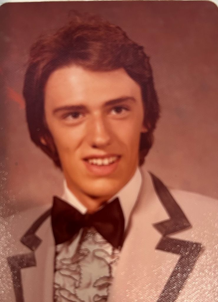 Steven Wallace Bowers Profile Photo