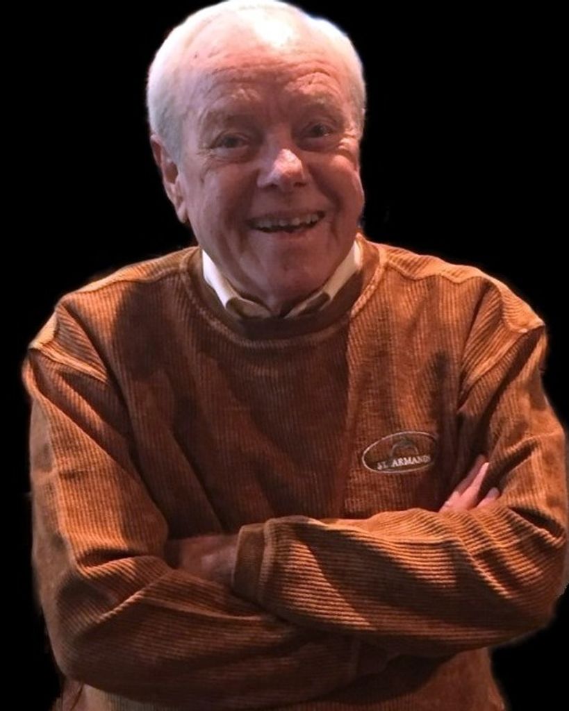 Robert E. Schmit
