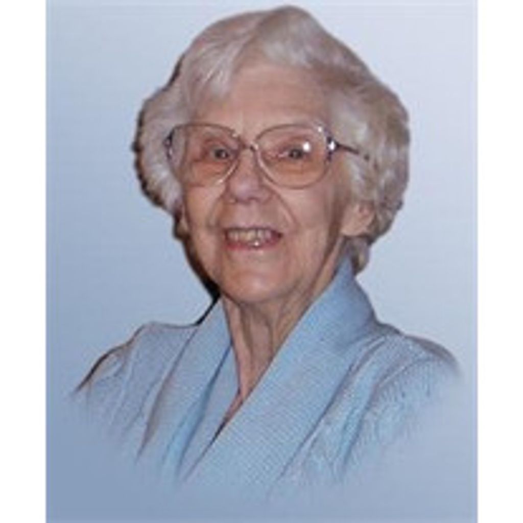 Theresa Delia Lefrancois