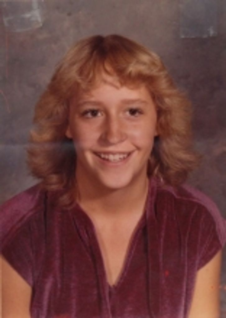 Jackie  Lynn Calhoun