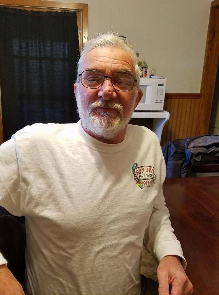 David P. Smitley Profile Photo