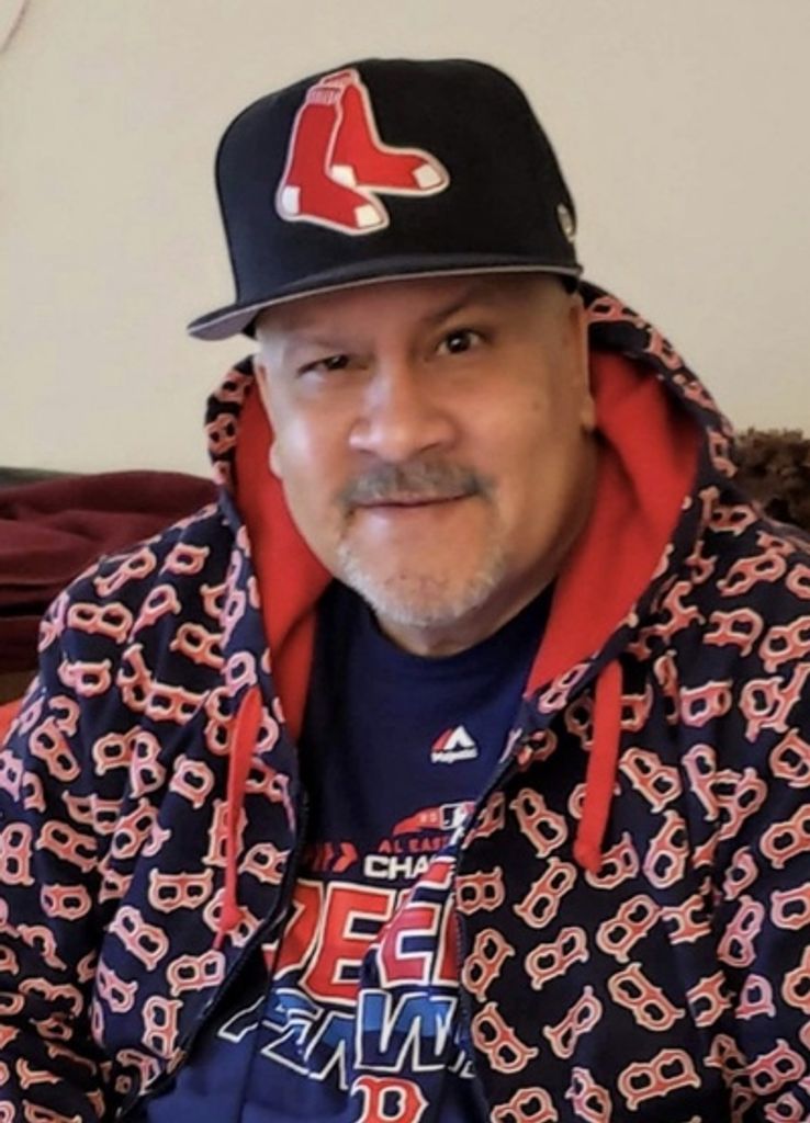 Edgardo "Edgar" Matos Profile Photo