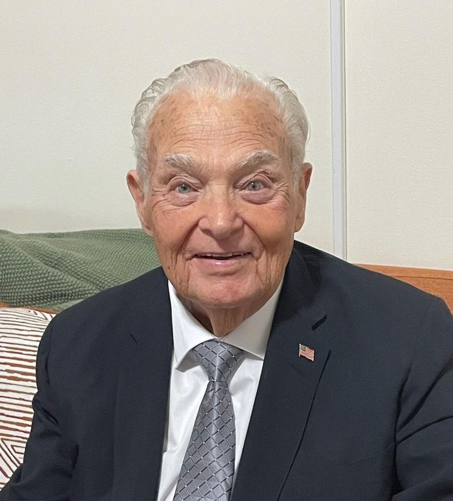 Fredrick G. Cooper Profile Photo
