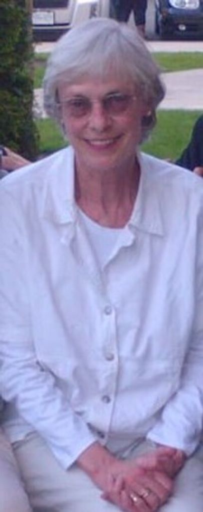 Geraldine Ellen Millo Profile Photo