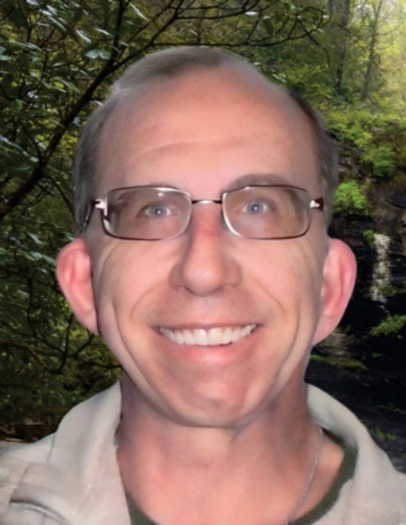 Andrew Rich Profile Photo