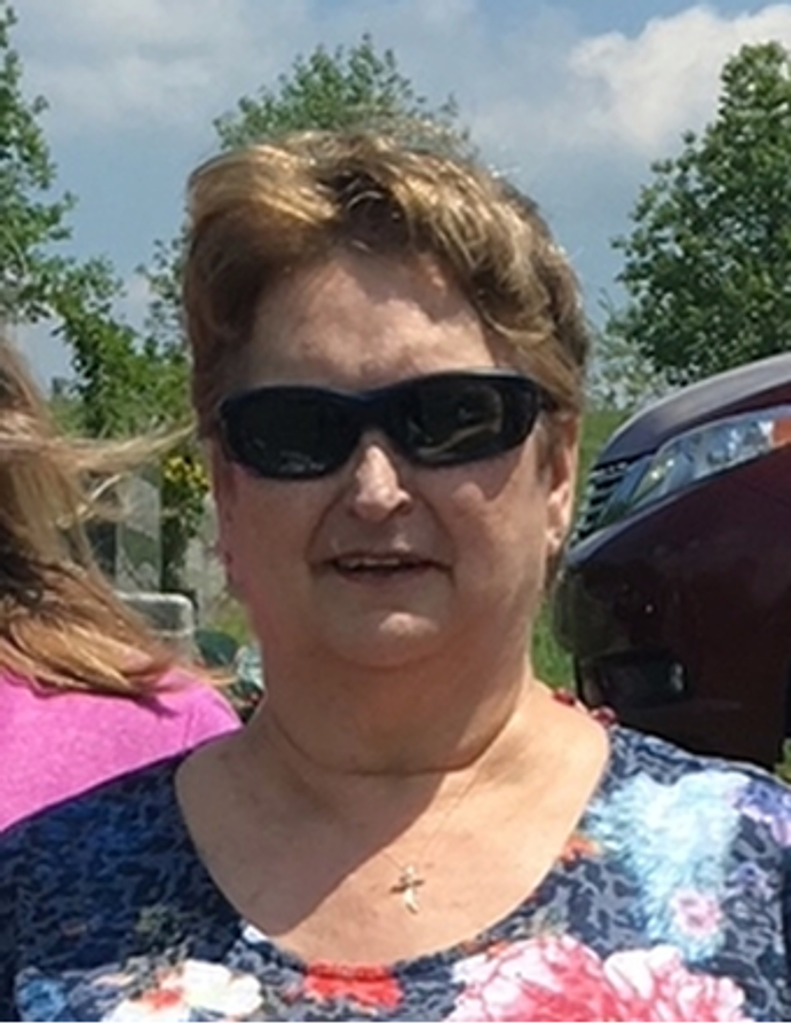 Beverly Sue (Jolly) Montgomery Profile Photo