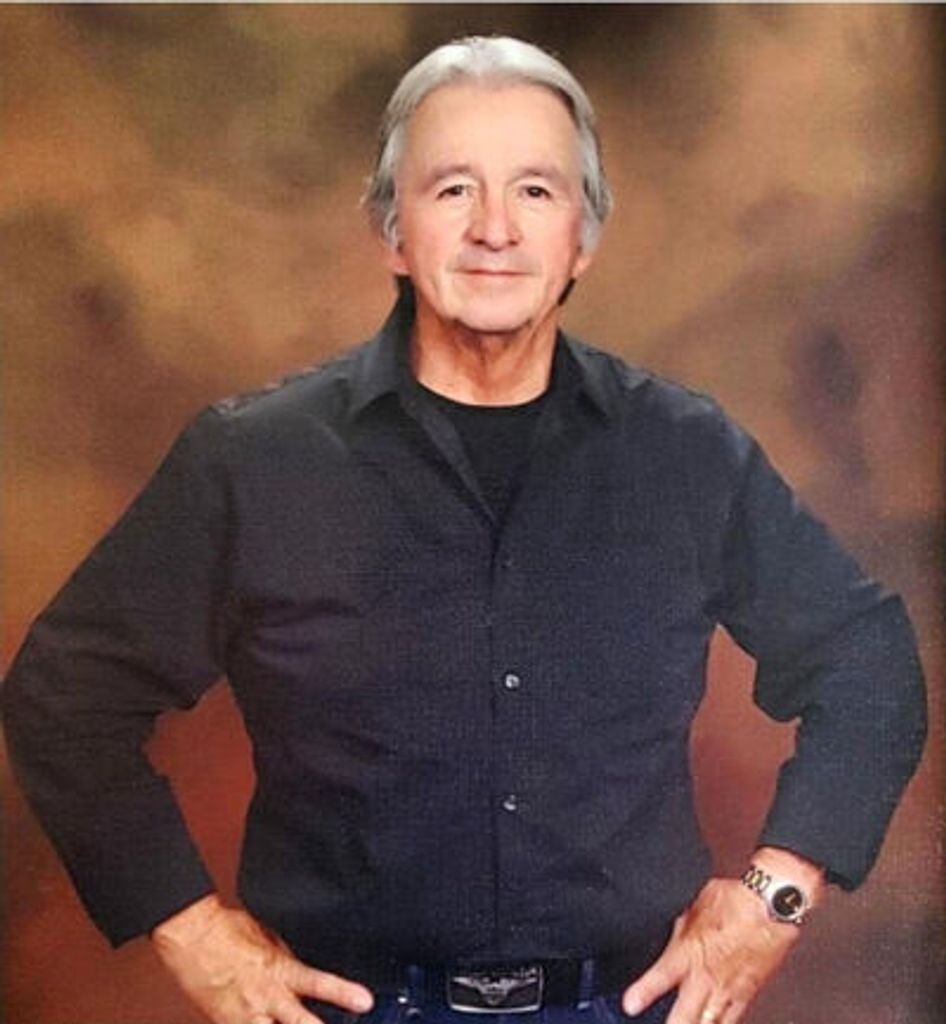 Ernest Joseph Romero