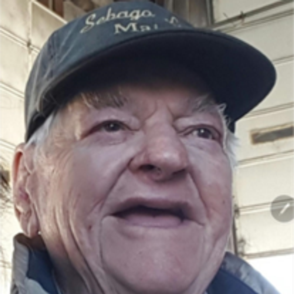 Paul "Bob" R. Smith Sr.