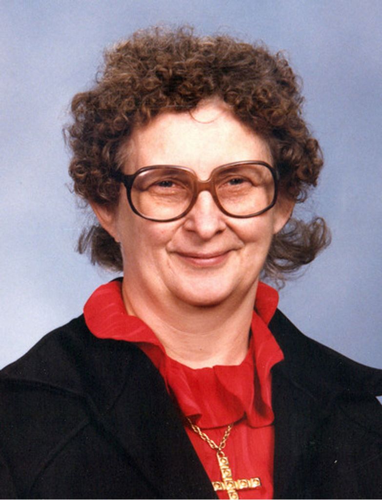 Rose Elizabeth Lensing Profile Photo