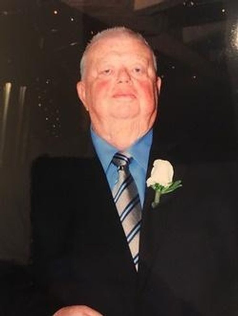 Dr. Albert Duane Addleman