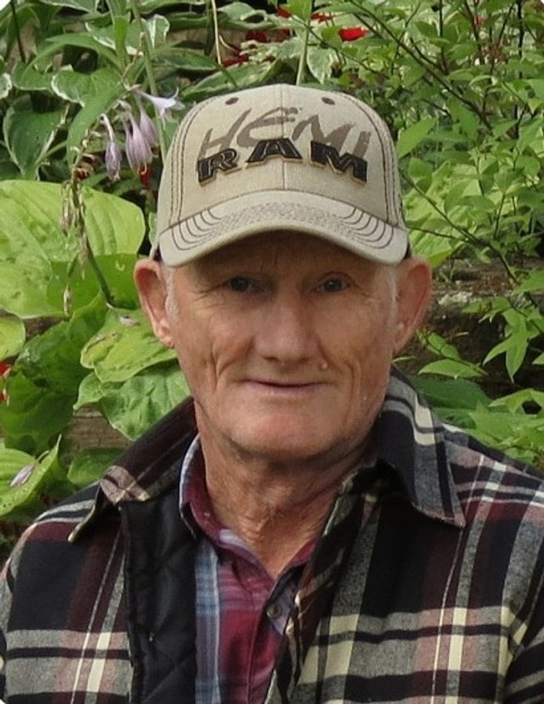 Tom Emmons