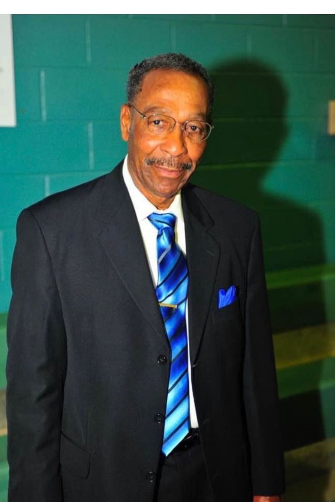 Elbert Miller Profile Photo
