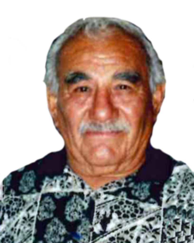 Silverio Sanchez Jr.