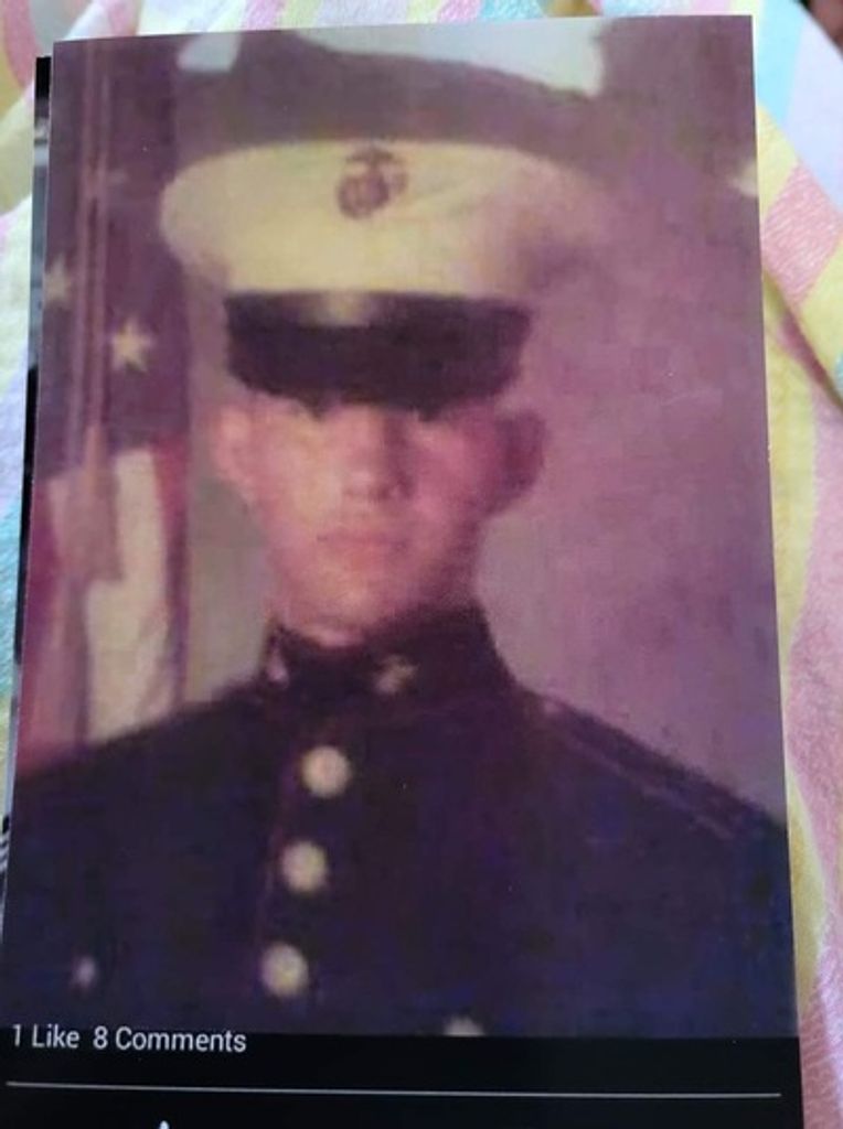 Robert Redford Profile Photo