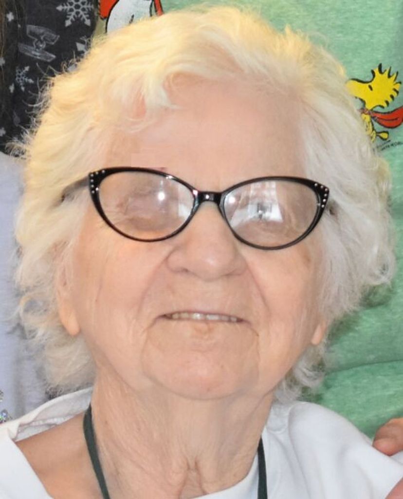Doris E. (Fink)  Lehr Profile Photo