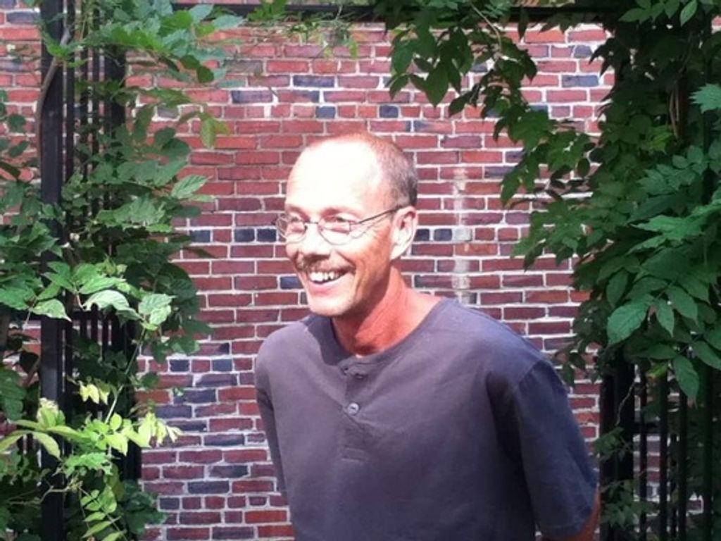 Joshua B Gent Profile Photo