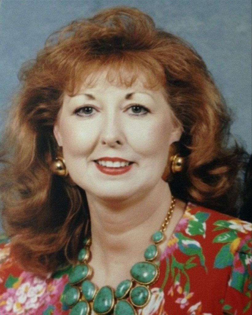 Rebecca Ann "Becky" Womack Profile Photo