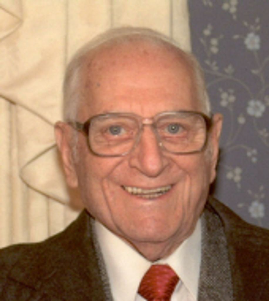 William Richard Thompson