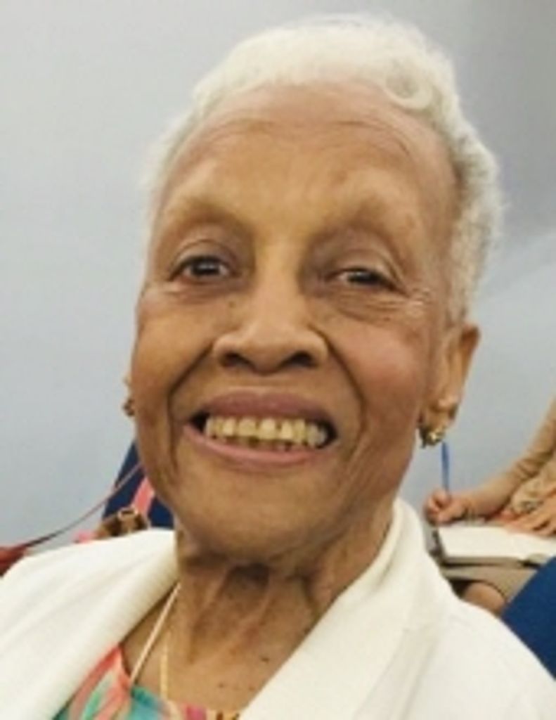 Irene  John 