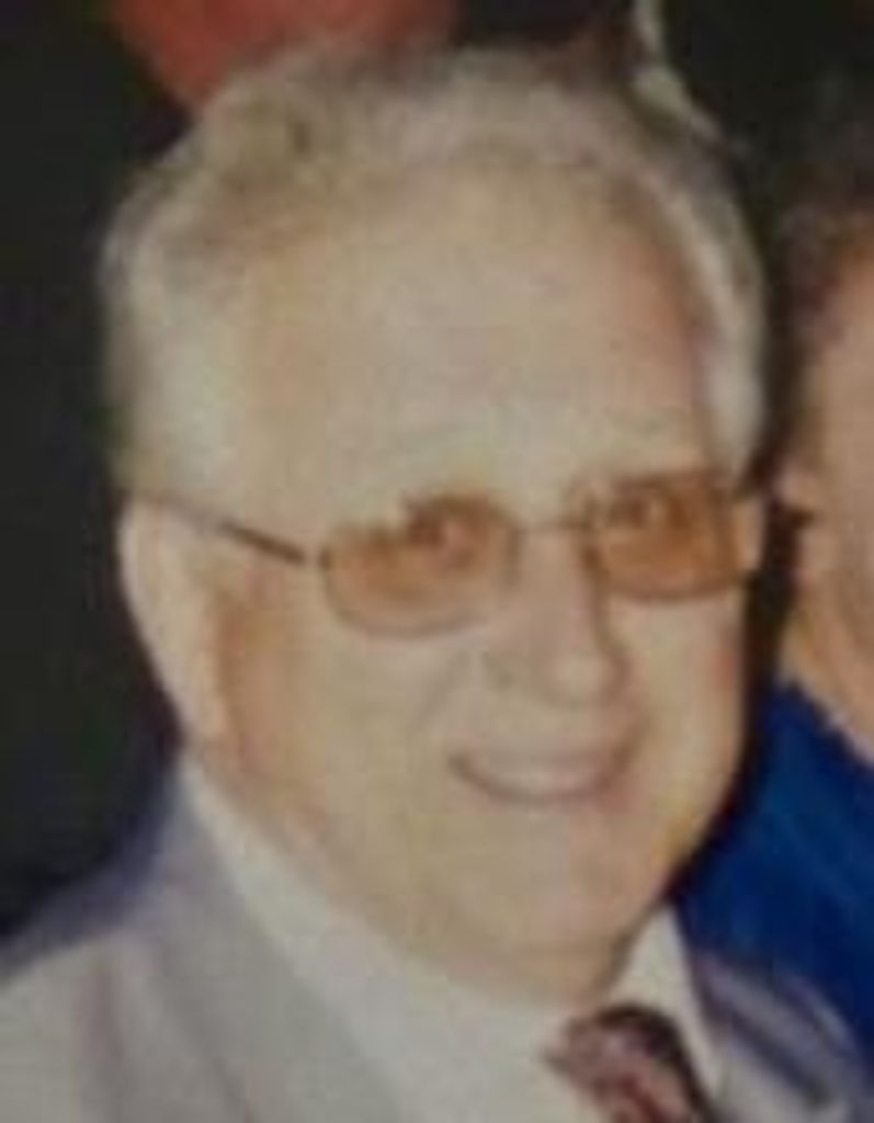 Richard E. "Flip" Herrick