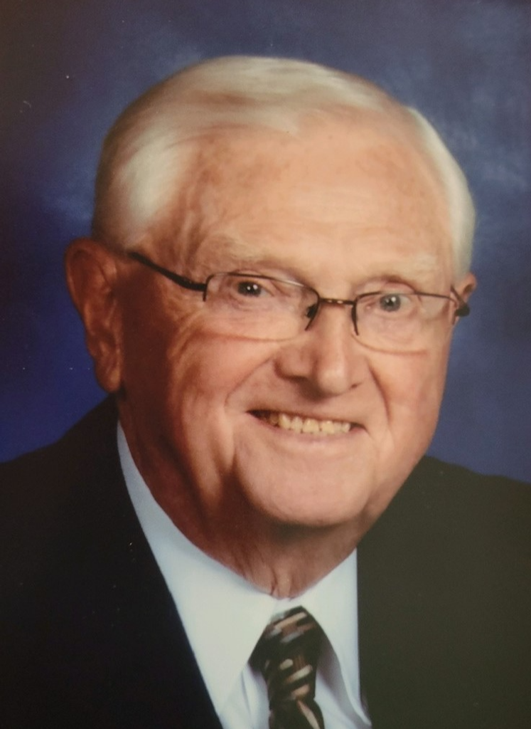 Walter A. Kleman