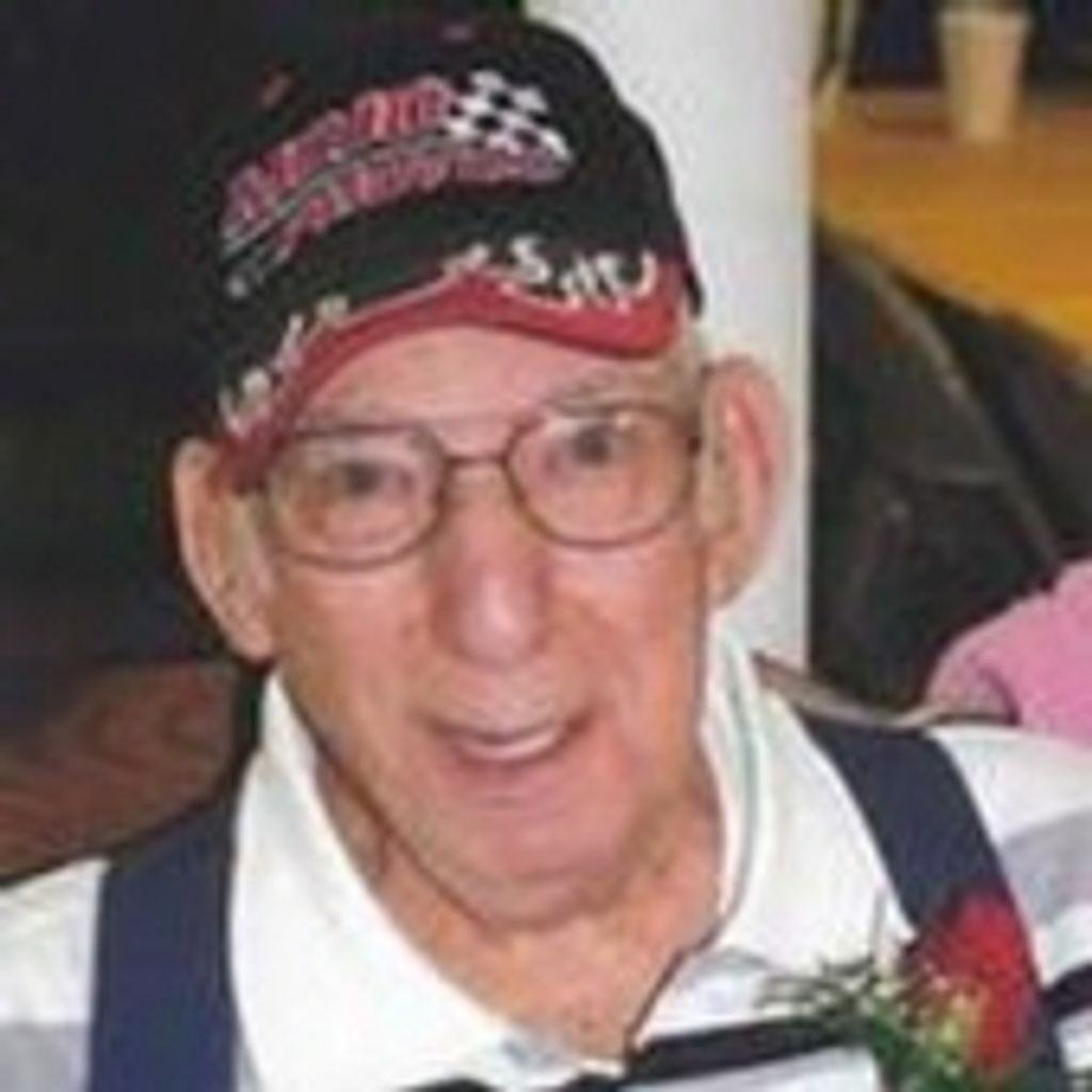 Claude F Canfield Profile Photo