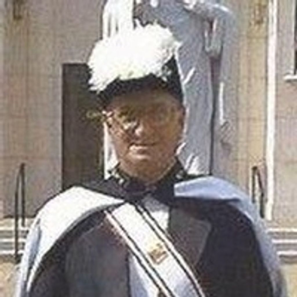 Wilbert John Bodin