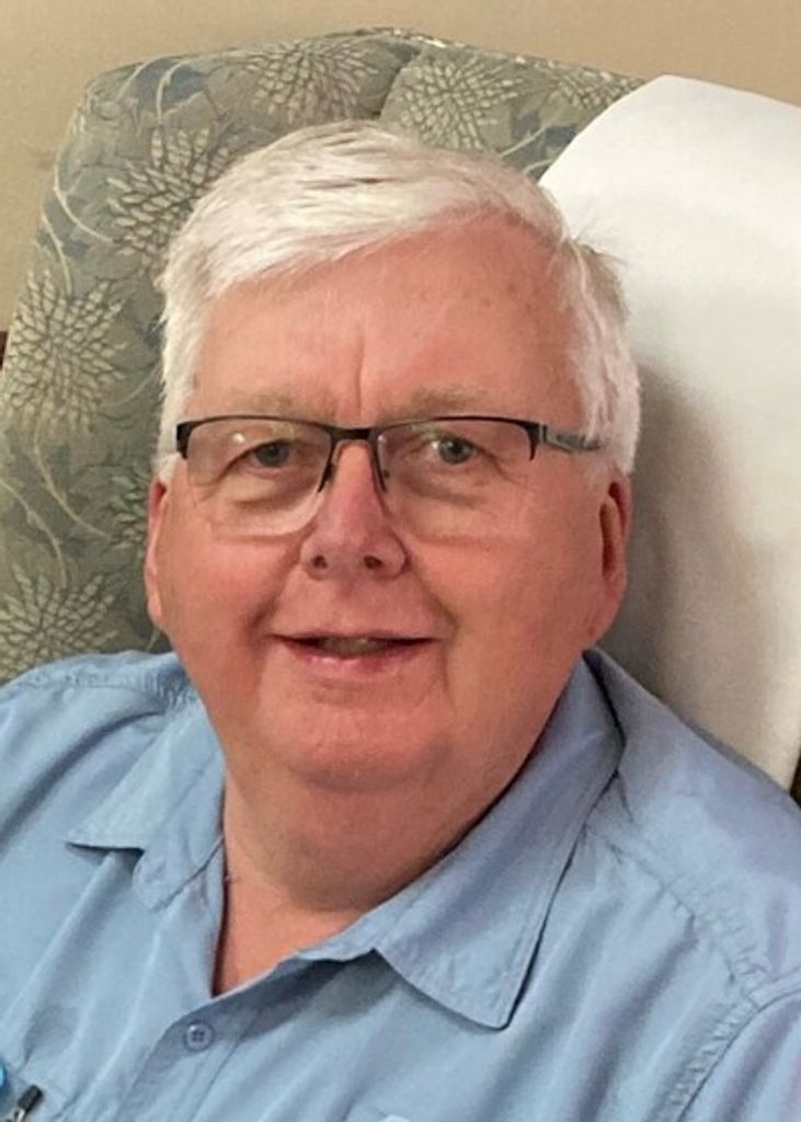 Richard Dean Haugen Profile Photo