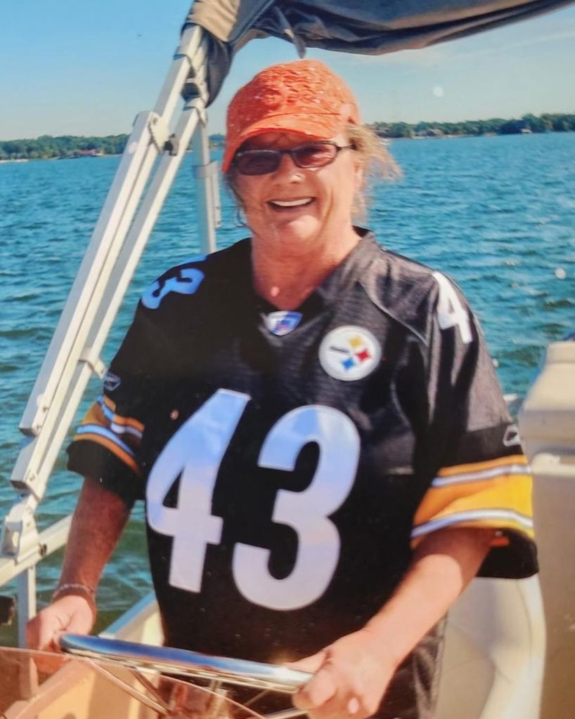 Angela Jordan Norris