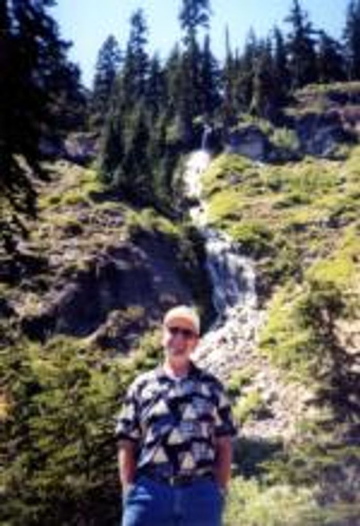 Hubert Loyd Ray, Jr. Profile Photo