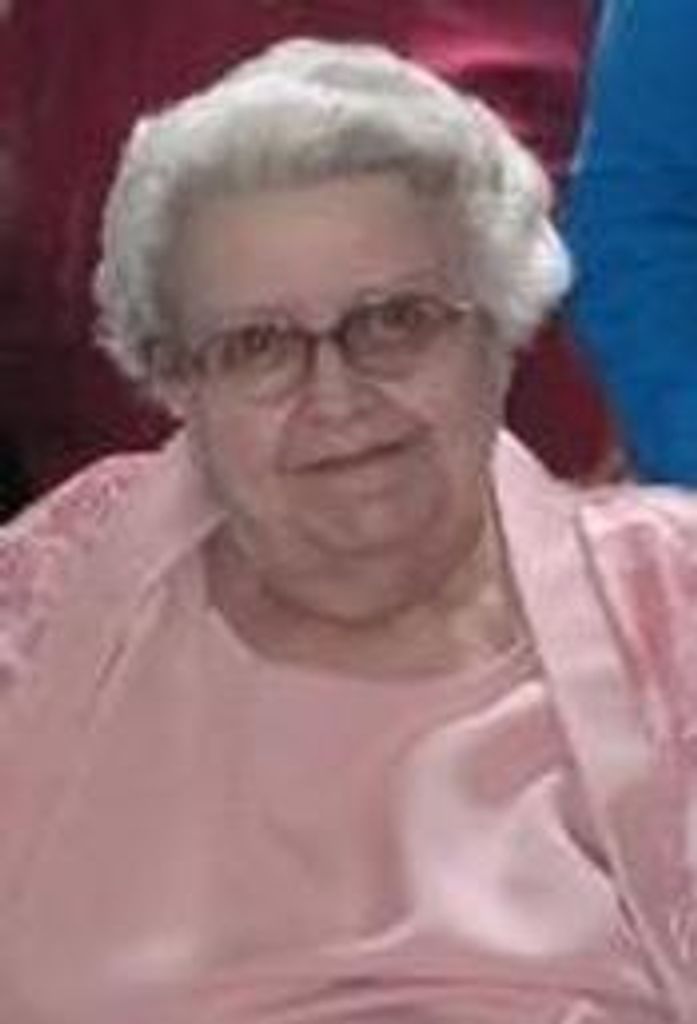 Beverly C. Teleky