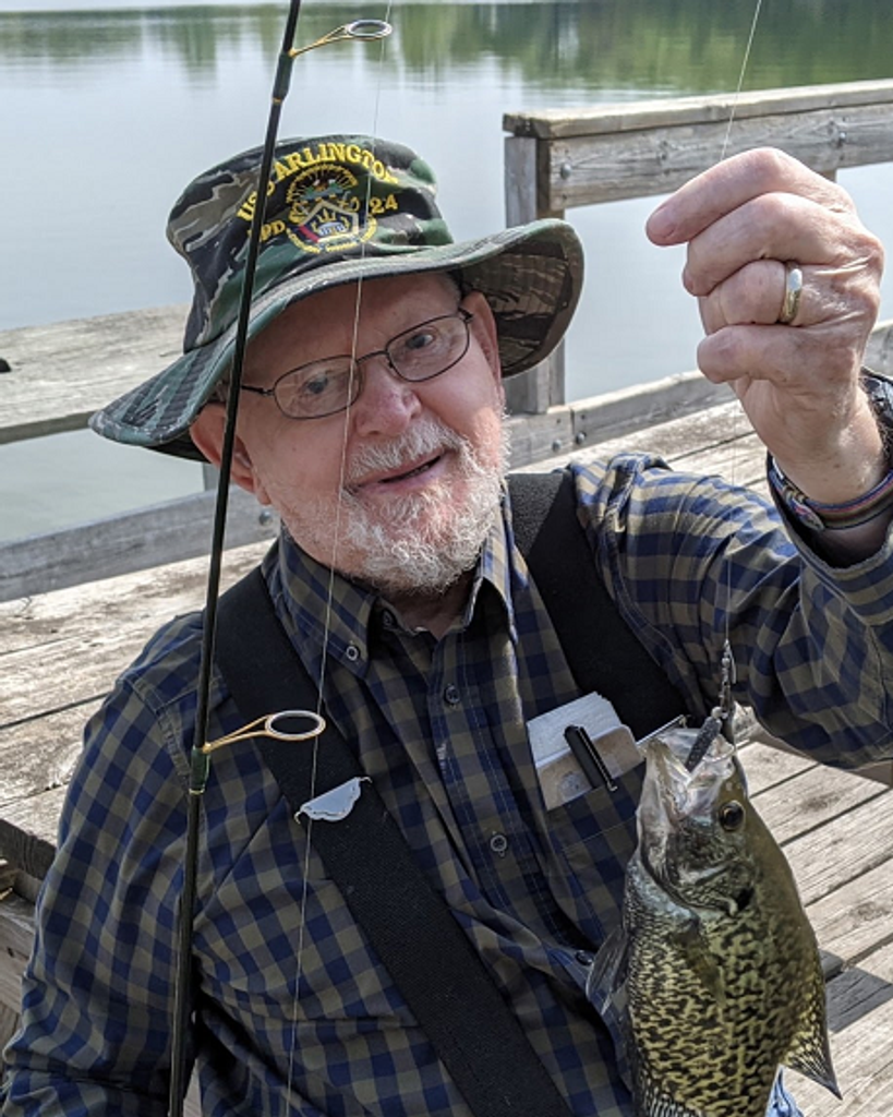 Merle H. Moses, Sr. Profile Photo