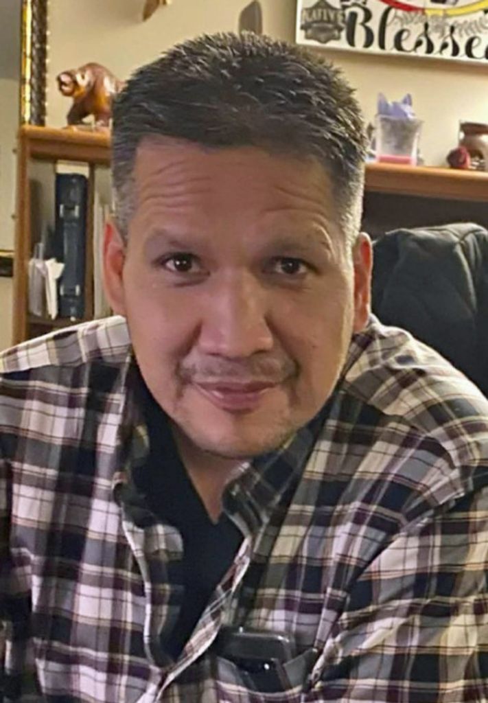 Clayton Saunders Profile Photo