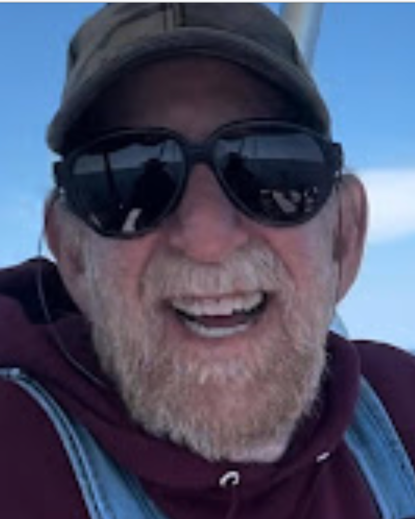 Michael Miller Profile Photo
