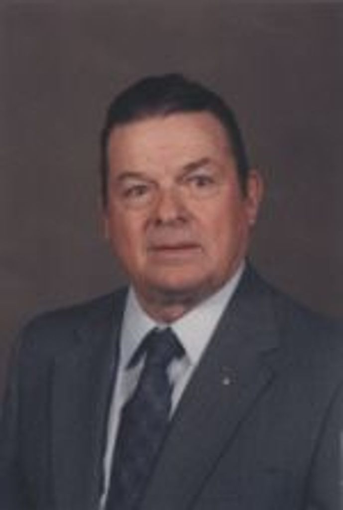 Cecil C. Vogel Profile Photo