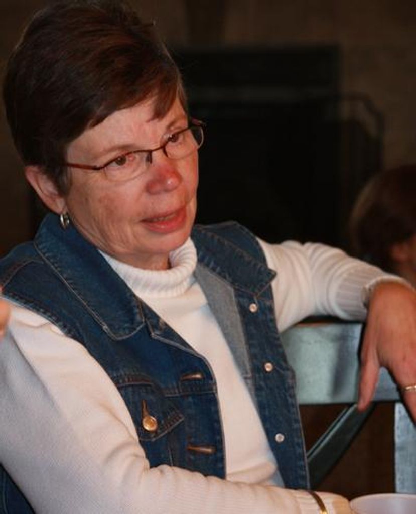 Rochelle "Rocky" Boster