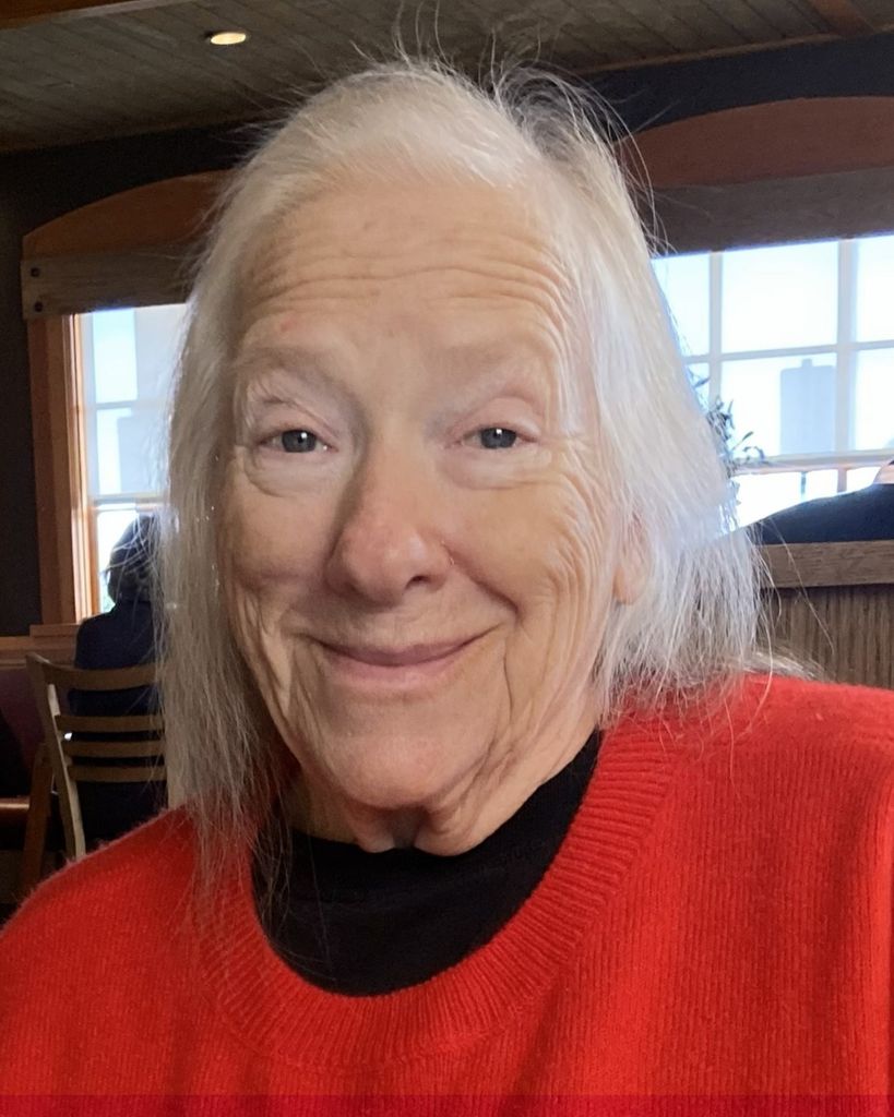 Judy Ashmore Edney Profile Photo