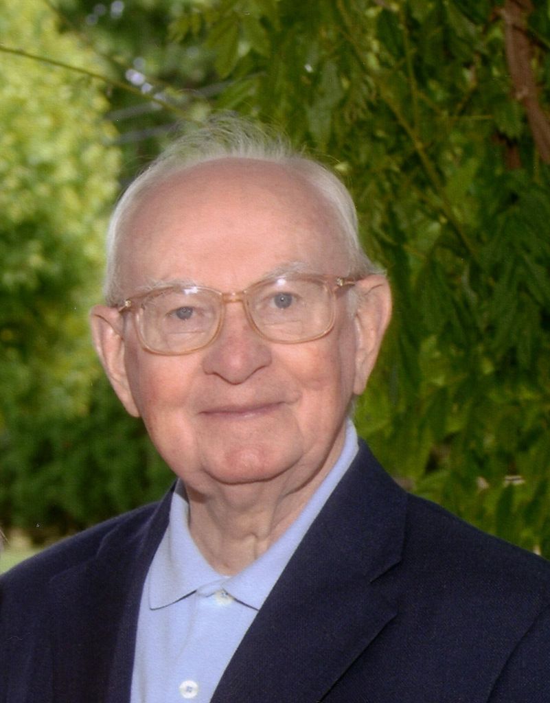 Melvin H. Weaver