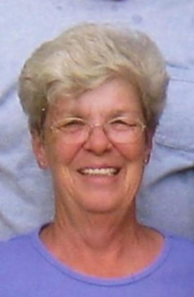 Rebecca A. Frenzel Profile Photo