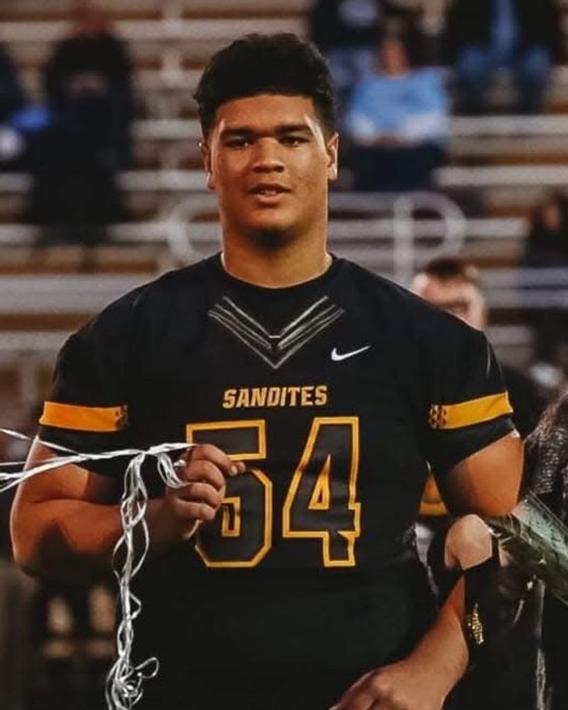 Trevin Deshaun Corona