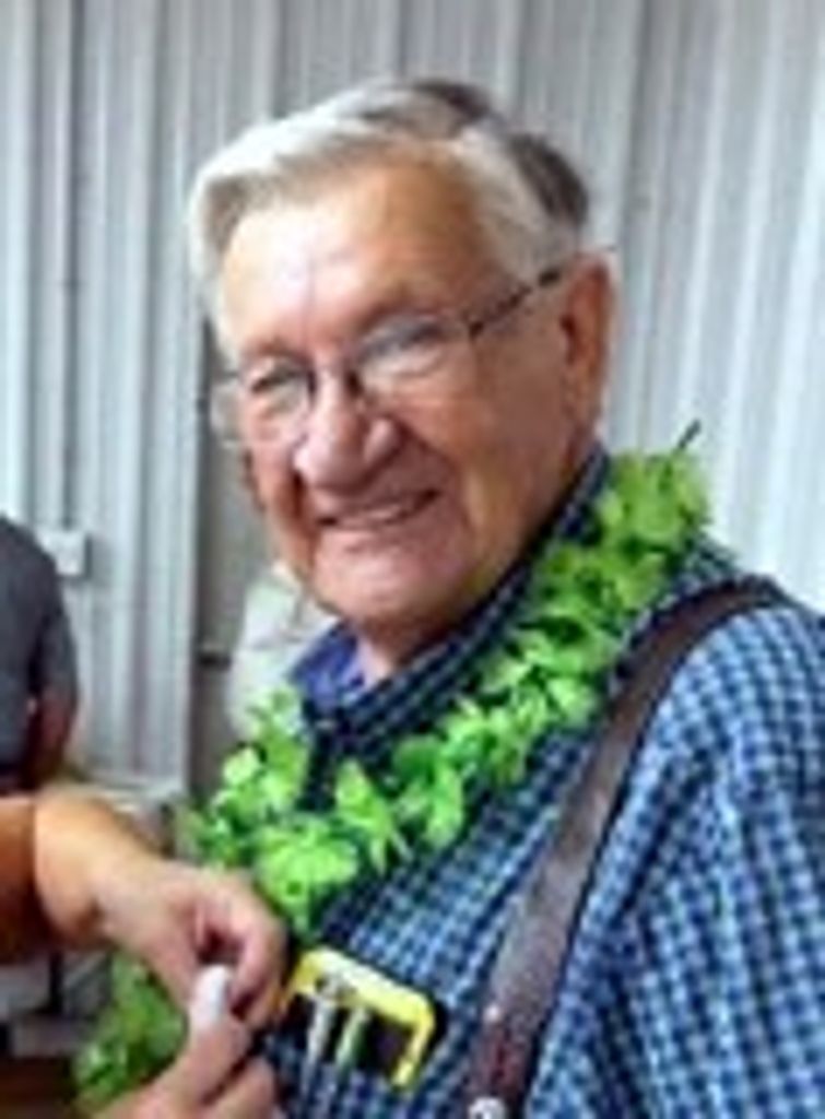 Gene Allen Brown Profile Photo