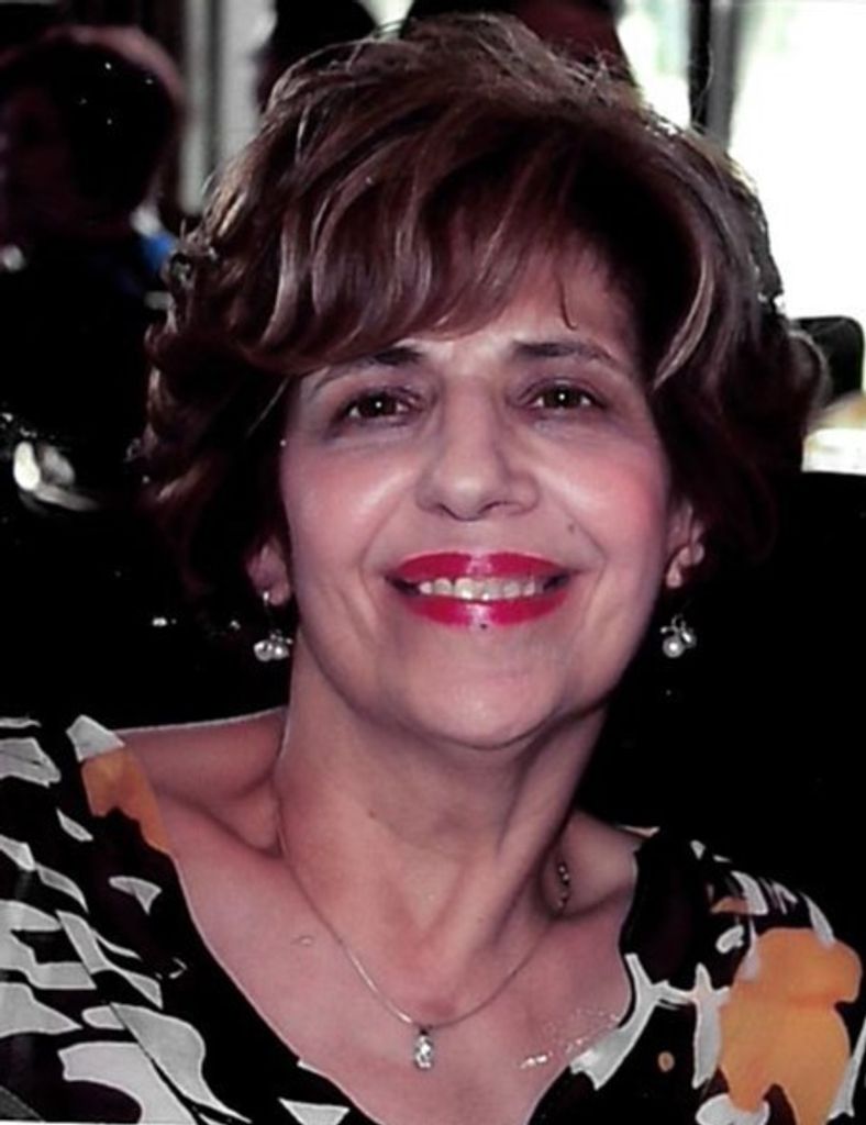 Theresa "Tessie" Pellegrini