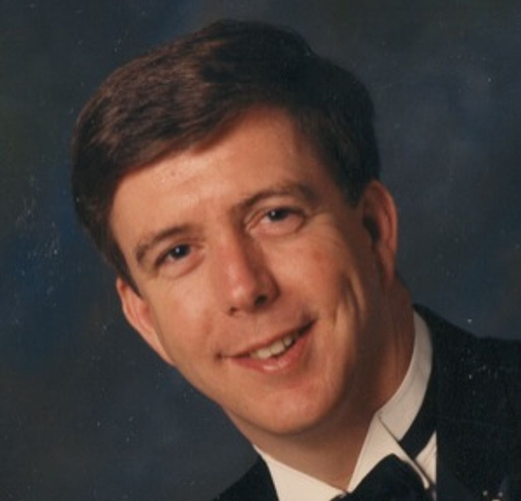 Robert A. Shaver