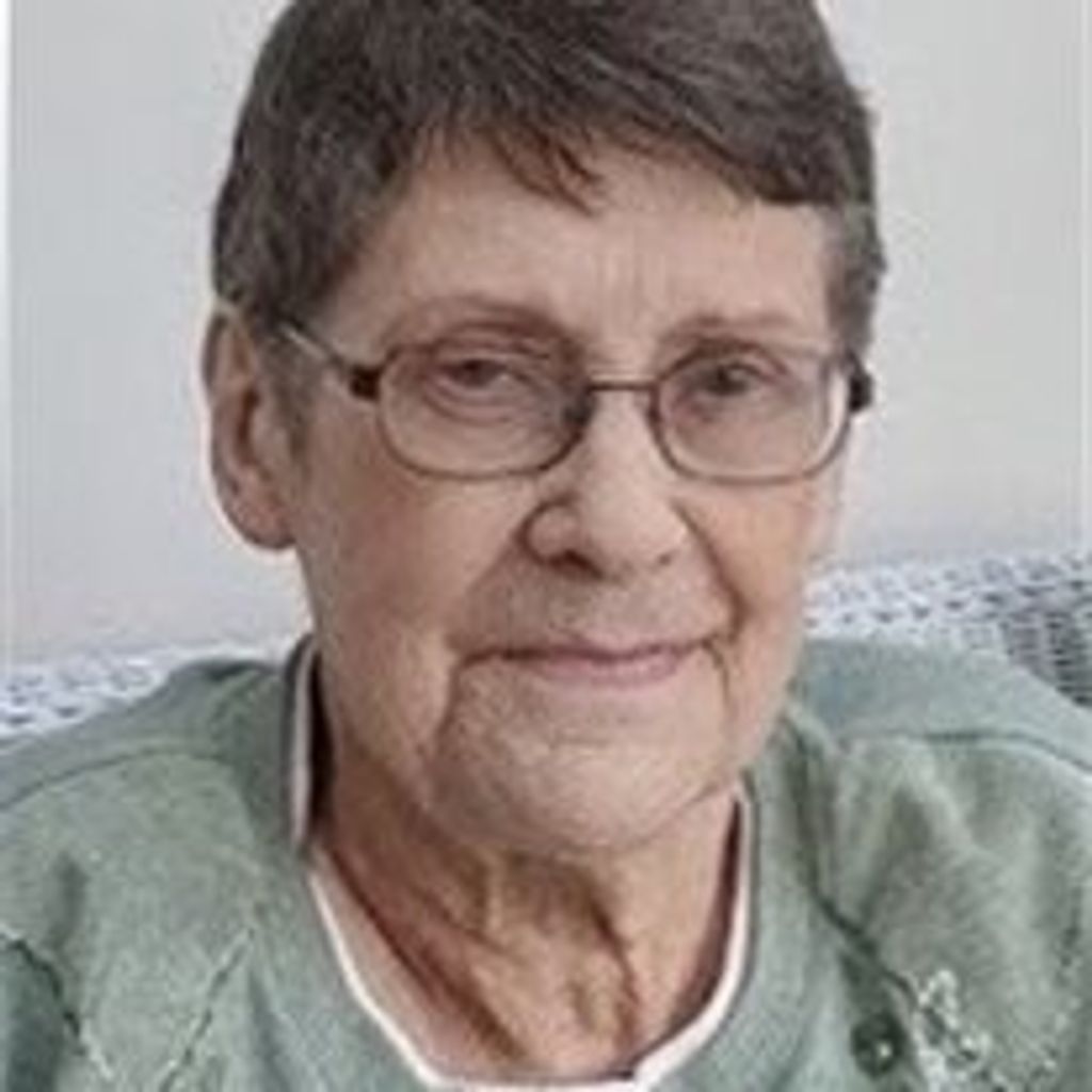 Edith Skilbeck Little