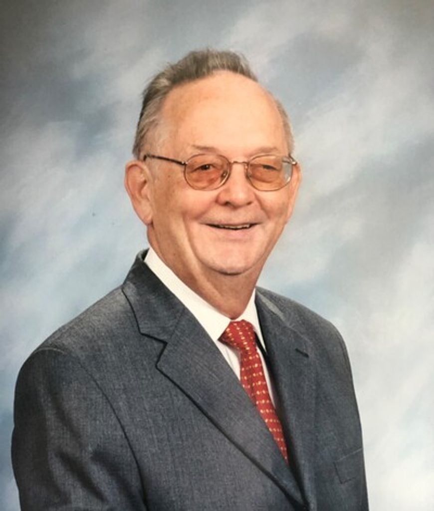 Wilhelm Dominikus Eck Profile Photo