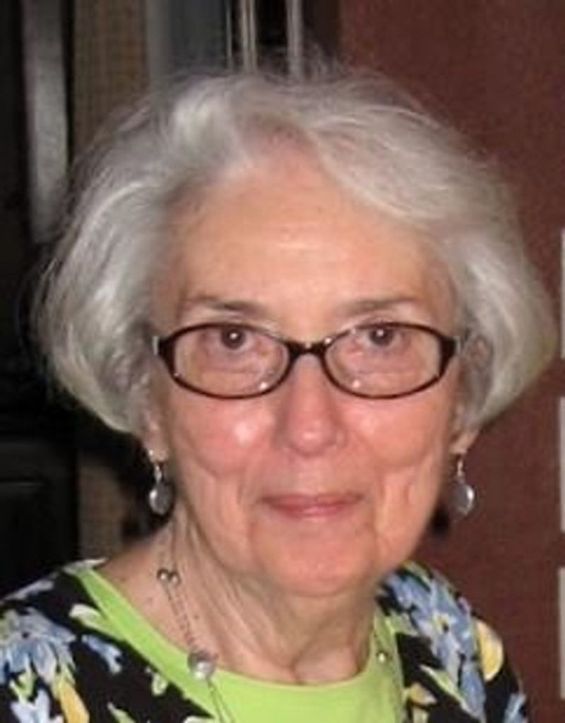 Lois Ann Walker