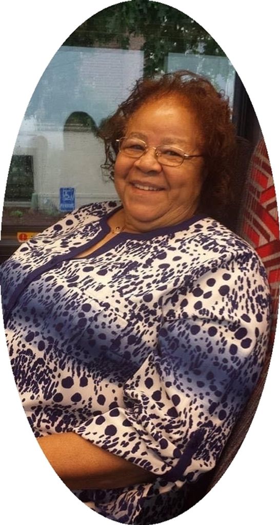 Jessie Mae Brunson Smith Profile Photo