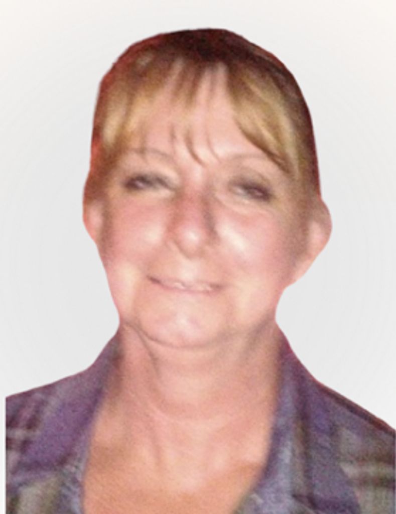 Pamela Sue (Quillen)  Wray