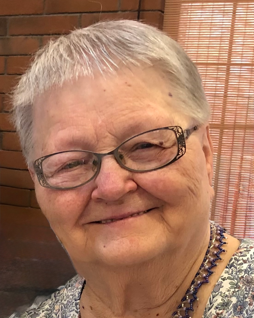 Mary Louise Rigby Profile Photo