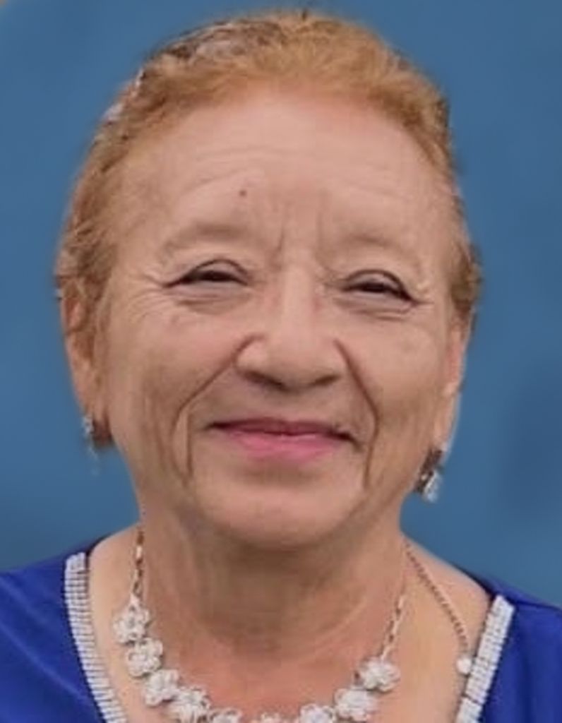 Graciela Rojas Graciano Profile Photo